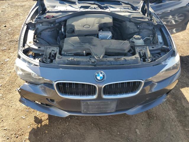 Photo 10 VIN: WBA3C1C55EK116353 - BMW 328 I SULE 