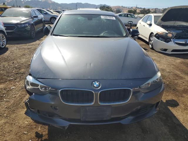 Photo 4 VIN: WBA3C1C55EK116353 - BMW 328 I SULE 