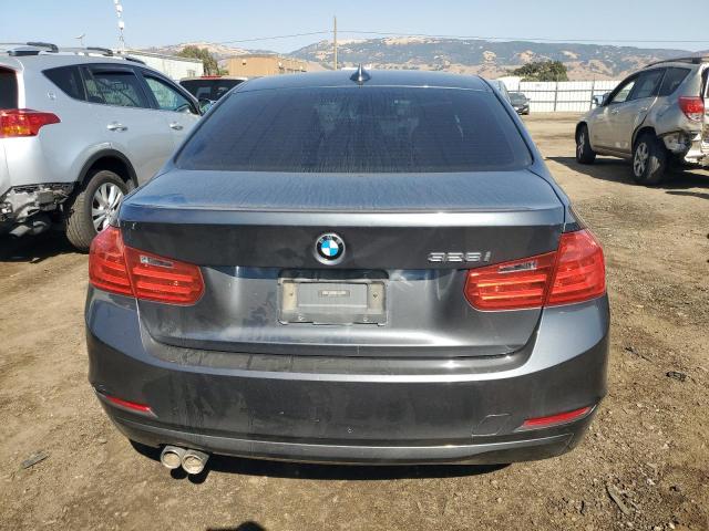 Photo 5 VIN: WBA3C1C55EK116353 - BMW 328 I SULE 