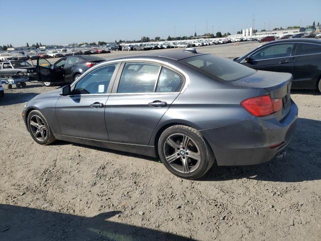 Photo 1 VIN: WBA3C1C55FK117813 - BMW 328 I SULE 