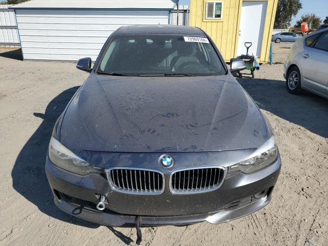 Photo 4 VIN: WBA3C1C55FK117813 - BMW 328 I SULE 