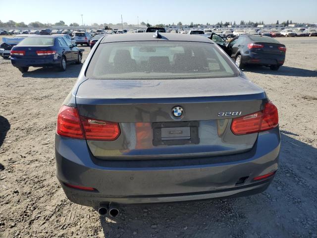 Photo 5 VIN: WBA3C1C55FK117813 - BMW 328 I SULE 