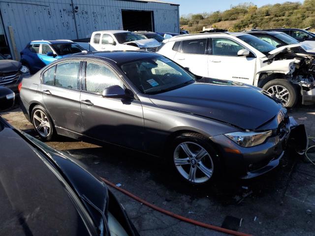 Photo 3 VIN: WBA3C1C55FK118220 - BMW 328 I SULE 