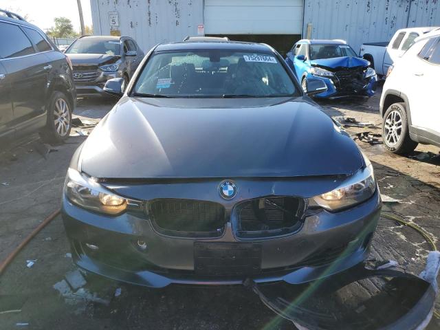 Photo 4 VIN: WBA3C1C55FK118220 - BMW 328 I SULE 