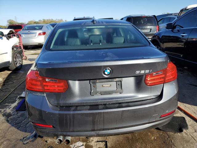 Photo 5 VIN: WBA3C1C55FK118220 - BMW 328 I SULE 