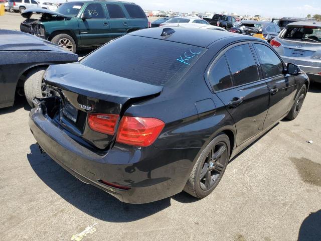 Photo 2 VIN: WBA3C1C55FK118282 - BMW 328 I SULE 