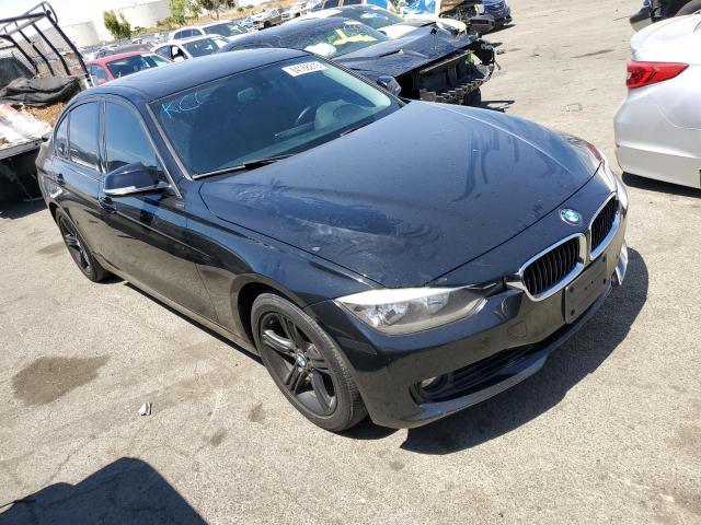 Photo 3 VIN: WBA3C1C55FK118282 - BMW 328 I SULE 