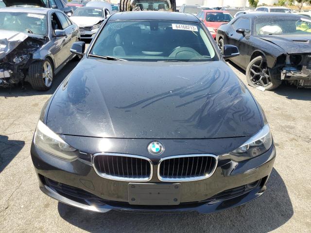 Photo 4 VIN: WBA3C1C55FK118282 - BMW 328 I SULE 