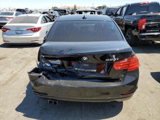 Photo 5 VIN: WBA3C1C55FK118282 - BMW 328 I SULE 