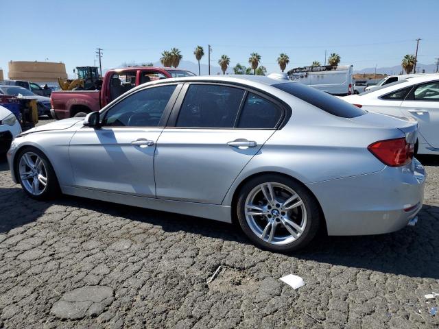 Photo 1 VIN: WBA3C1C55FK120548 - BMW 328I 