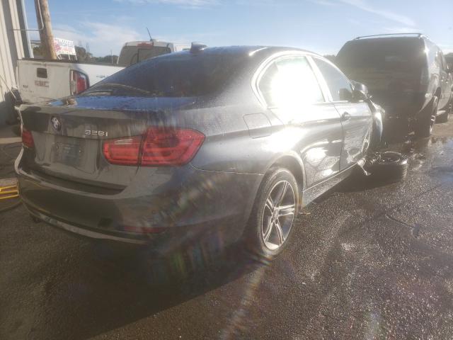 Photo 3 VIN: WBA3C1C55FK121411 - BMW 328 I SULE 