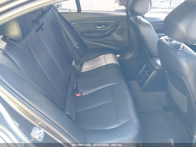 Photo 7 VIN: WBA3C1C55FK122199 - BMW 328I 