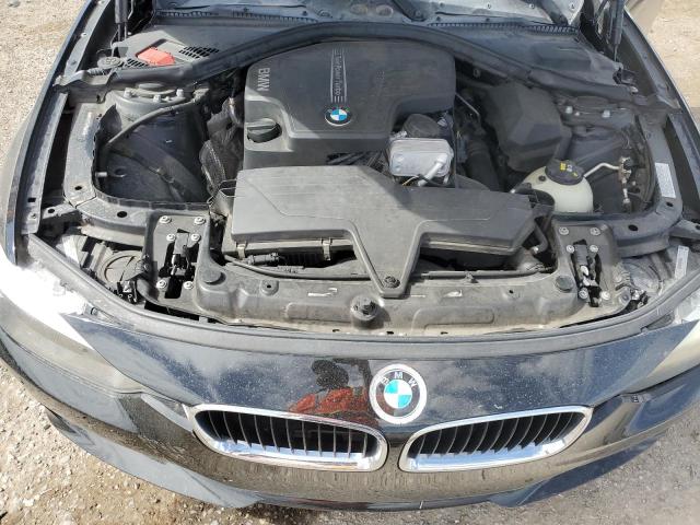 Photo 10 VIN: WBA3C1C55FK122509 - BMW 3 SERIES 