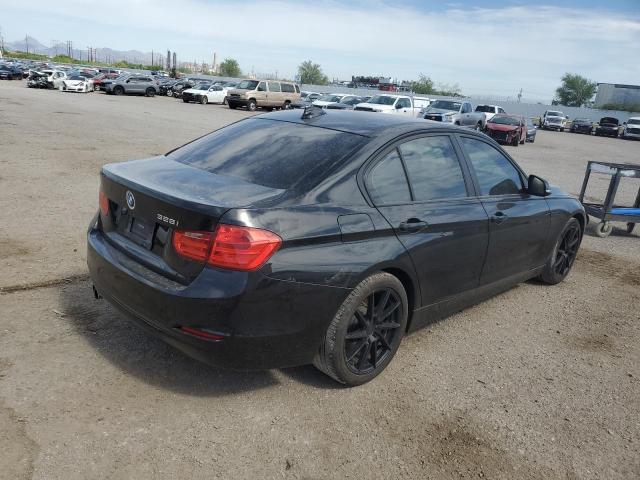 Photo 2 VIN: WBA3C1C55FK122509 - BMW 3 SERIES 