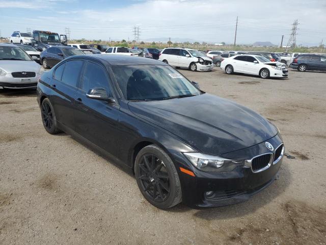 Photo 3 VIN: WBA3C1C55FK122509 - BMW 3 SERIES 