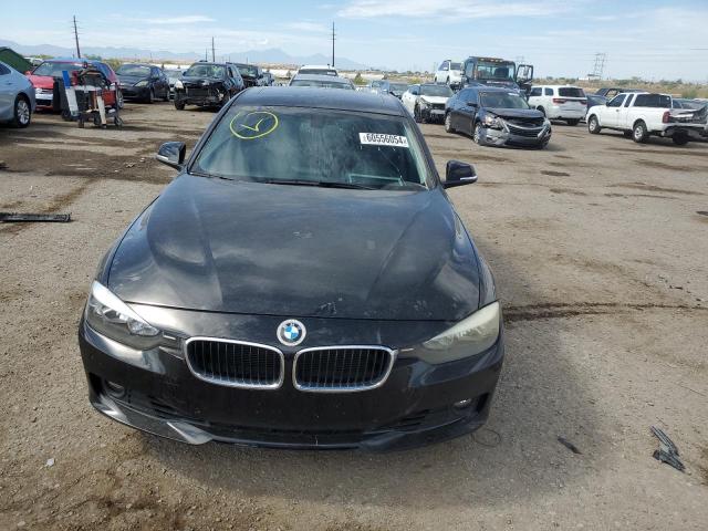 Photo 4 VIN: WBA3C1C55FK122509 - BMW 3 SERIES 