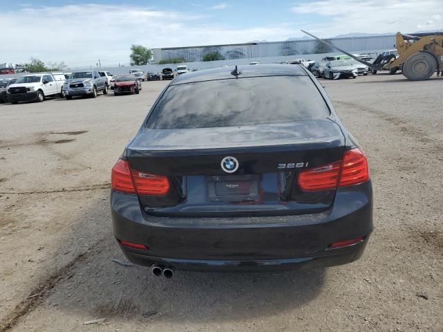 Photo 5 VIN: WBA3C1C55FK122509 - BMW 3 SERIES 