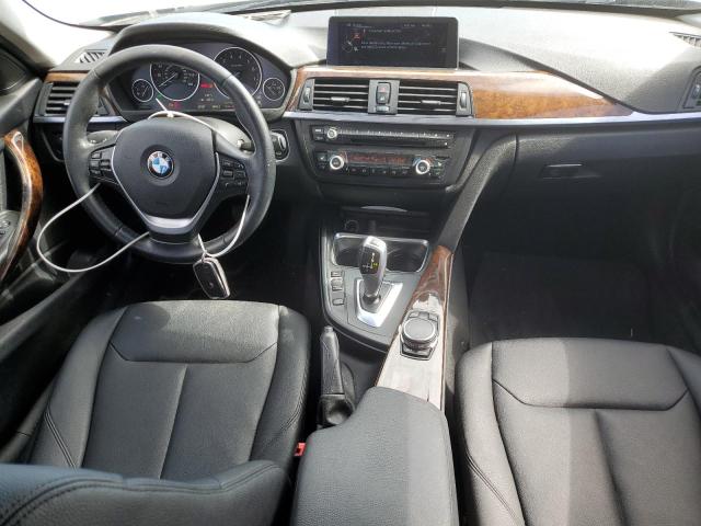 Photo 7 VIN: WBA3C1C55FK122509 - BMW 3 SERIES 