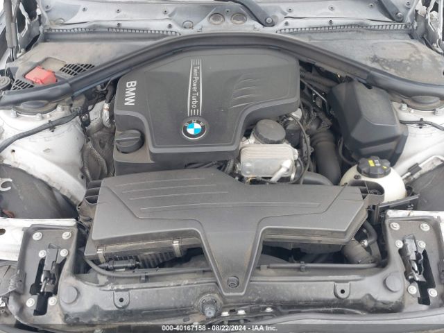 Photo 9 VIN: WBA3C1C55FK123109 - BMW 328I 