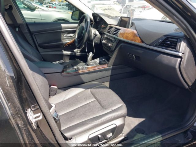 Photo 4 VIN: WBA3C1C55FK123711 - BMW 328I 