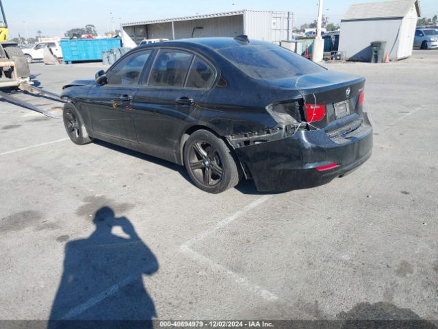 Photo 2 VIN: WBA3C1C55FK124695 - BMW 328I 