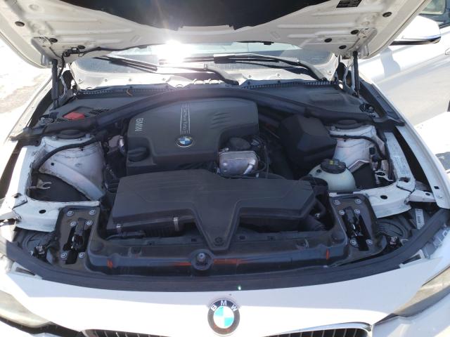 Photo 6 VIN: WBA3C1C55FP851239 - BMW 328 