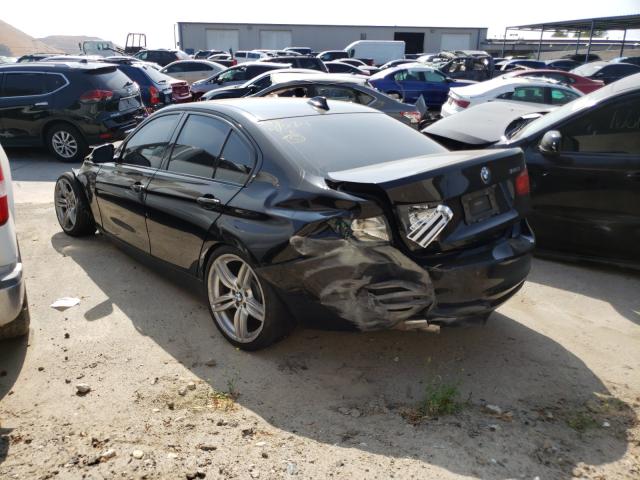 Photo 2 VIN: WBA3C1C55FP851368 - BMW 328 I SULE 