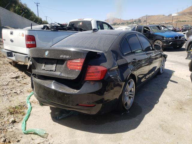 Photo 3 VIN: WBA3C1C55FP851368 - BMW 328 I SULE 