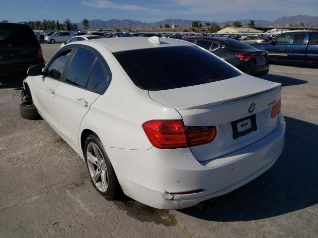 Photo 2 VIN: WBA3C1C55FP852147 - BMW 328 I SULE 