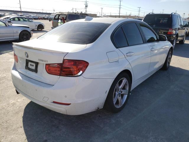 Photo 3 VIN: WBA3C1C55FP852147 - BMW 328 I SULE 