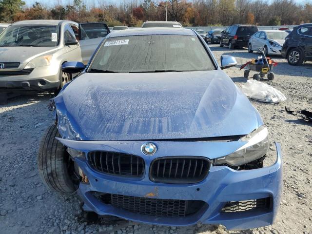 Photo 4 VIN: WBA3C1C55FP854190 - BMW 3 SERIES 