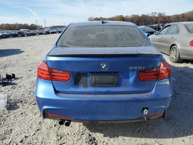 Photo 5 VIN: WBA3C1C55FP854190 - BMW 3 SERIES 