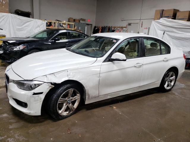 Photo 0 VIN: WBA3C1C56CA696716 - BMW 328 I SULE 