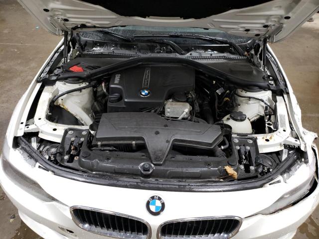 Photo 10 VIN: WBA3C1C56CA696716 - BMW 328 I SULE 