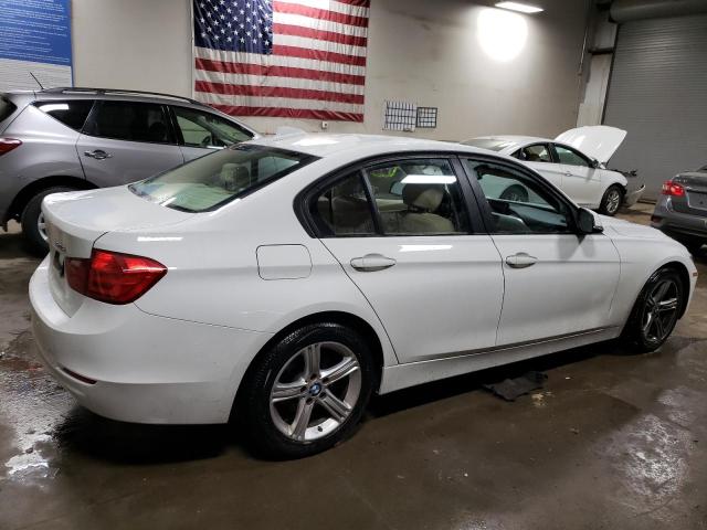 Photo 2 VIN: WBA3C1C56CA696716 - BMW 328 I SULE 