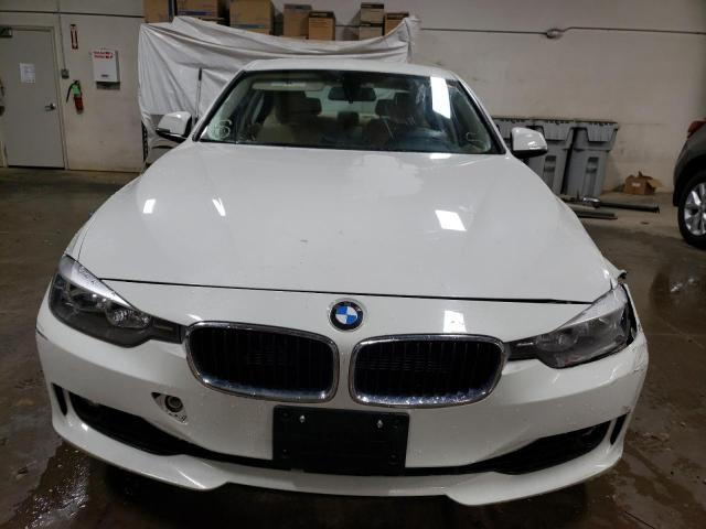 Photo 4 VIN: WBA3C1C56CA696716 - BMW 328 I SULE 