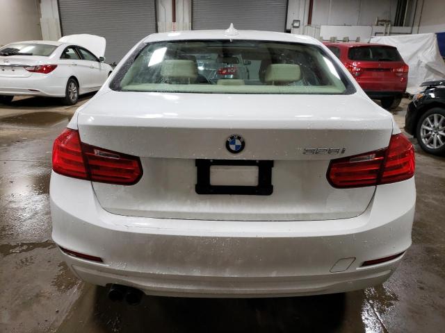 Photo 5 VIN: WBA3C1C56CA696716 - BMW 328 I SULE 