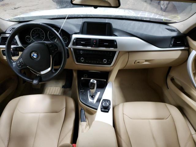 Photo 7 VIN: WBA3C1C56CA696716 - BMW 328 I SULE 