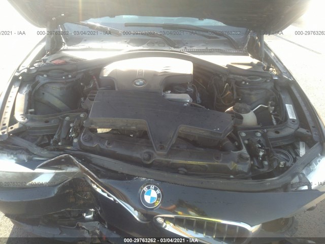 Photo 9 VIN: WBA3C1C56CF430700 - BMW 3 