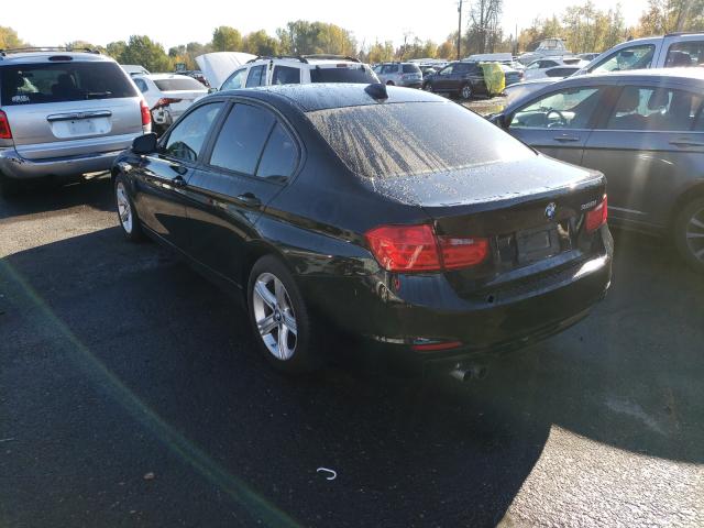 Photo 2 VIN: WBA3C1C56CF430745 - BMW 328 I SULE 