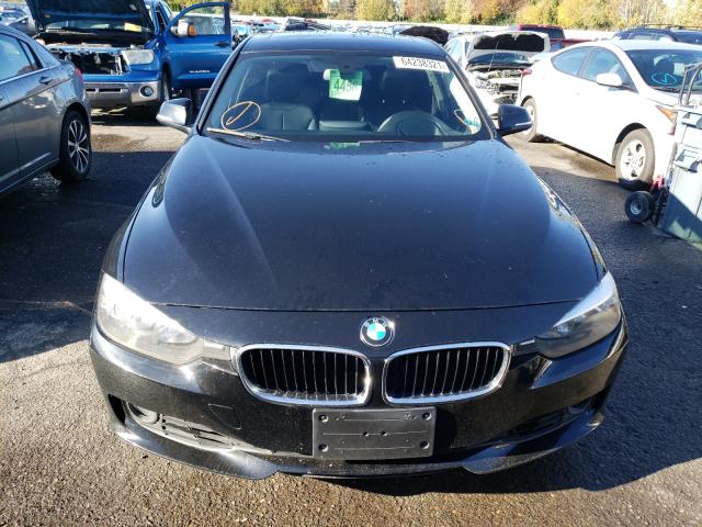 Photo 8 VIN: WBA3C1C56CF430745 - BMW 328 I SULE 