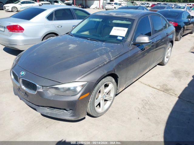 Photo 1 VIN: WBA3C1C56CF431894 - BMW 328I 