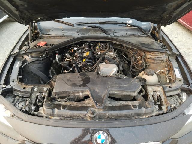 Photo 6 VIN: WBA3C1C56CF431927 - BMW 328 I SULE 