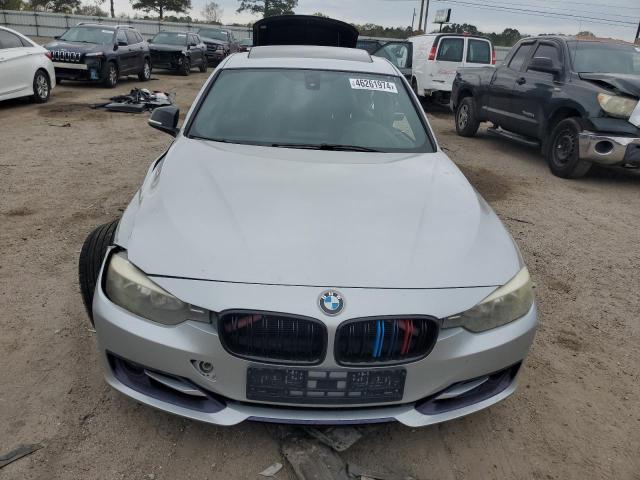 Photo 4 VIN: WBA3C1C56CF432785 - BMW 3 SERIES 