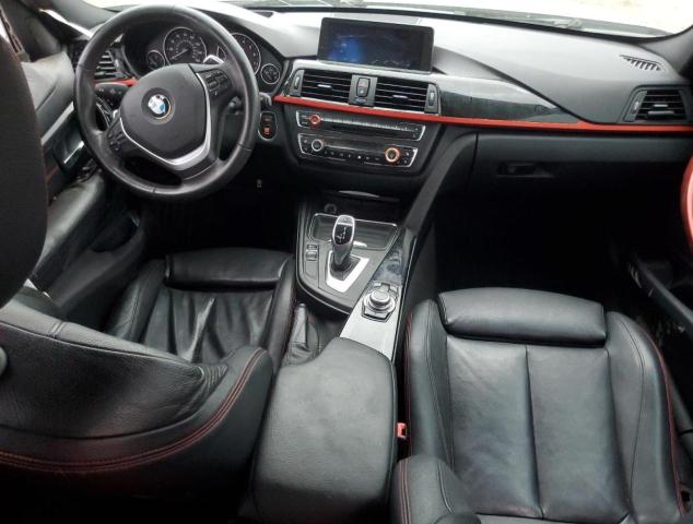 Photo 7 VIN: WBA3C1C56CF432785 - BMW 3 SERIES 