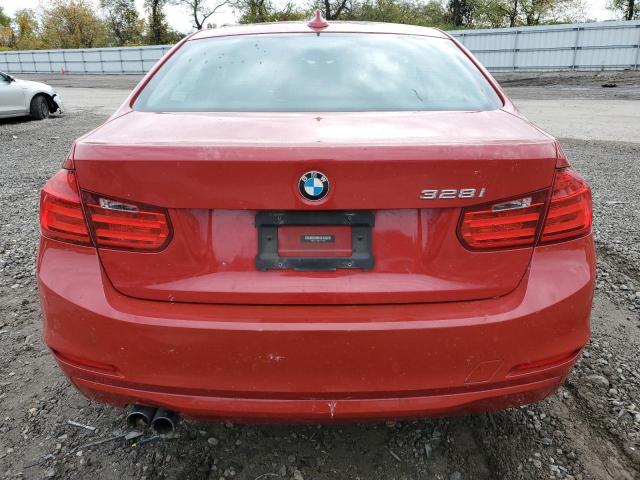 Photo 5 VIN: WBA3C1C56DF435087 - BMW 3 SERIES 