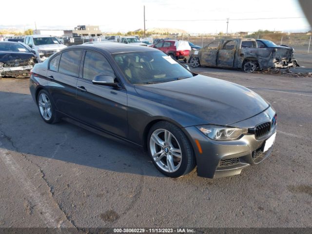 Photo 0 VIN: WBA3C1C56DF435560 - BMW 328I 