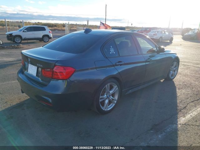 Photo 3 VIN: WBA3C1C56DF435560 - BMW 328I 