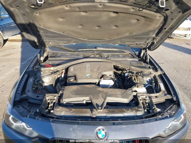 Photo 9 VIN: WBA3C1C56DF435560 - BMW 328I 