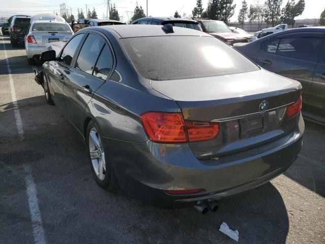 Photo 2 VIN: WBA3C1C56DF435638 - BMW 328 I SULE 